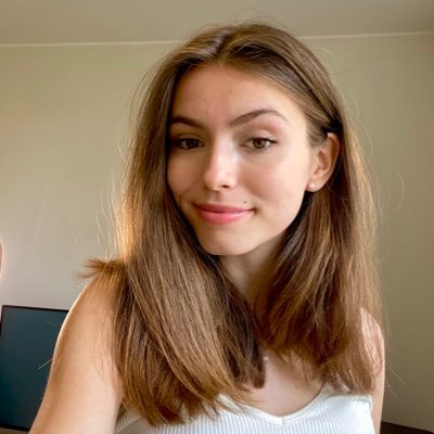 AnnaCramling - Twitch