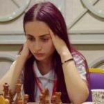 Lile Koridze - ChessStreamers.com